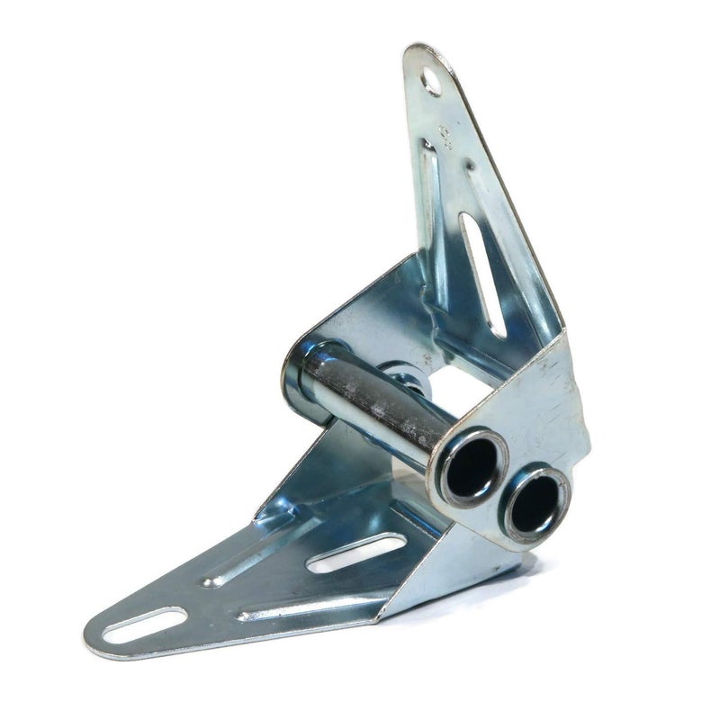 Earthtec Garage Door Parts 18 GA Narrow Body Hinges - 18 Guage # 3 - Image 1